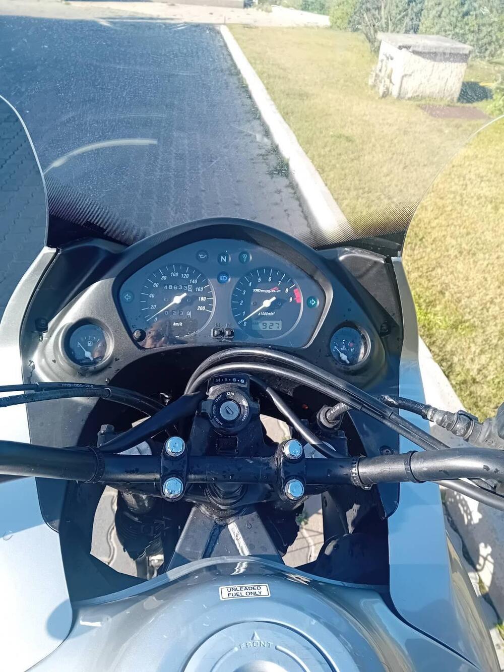 Honda Transalp XL 650V (2000 - 04) (5)