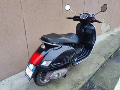 Vespa GTS 300 Super (2008 - 16) usata