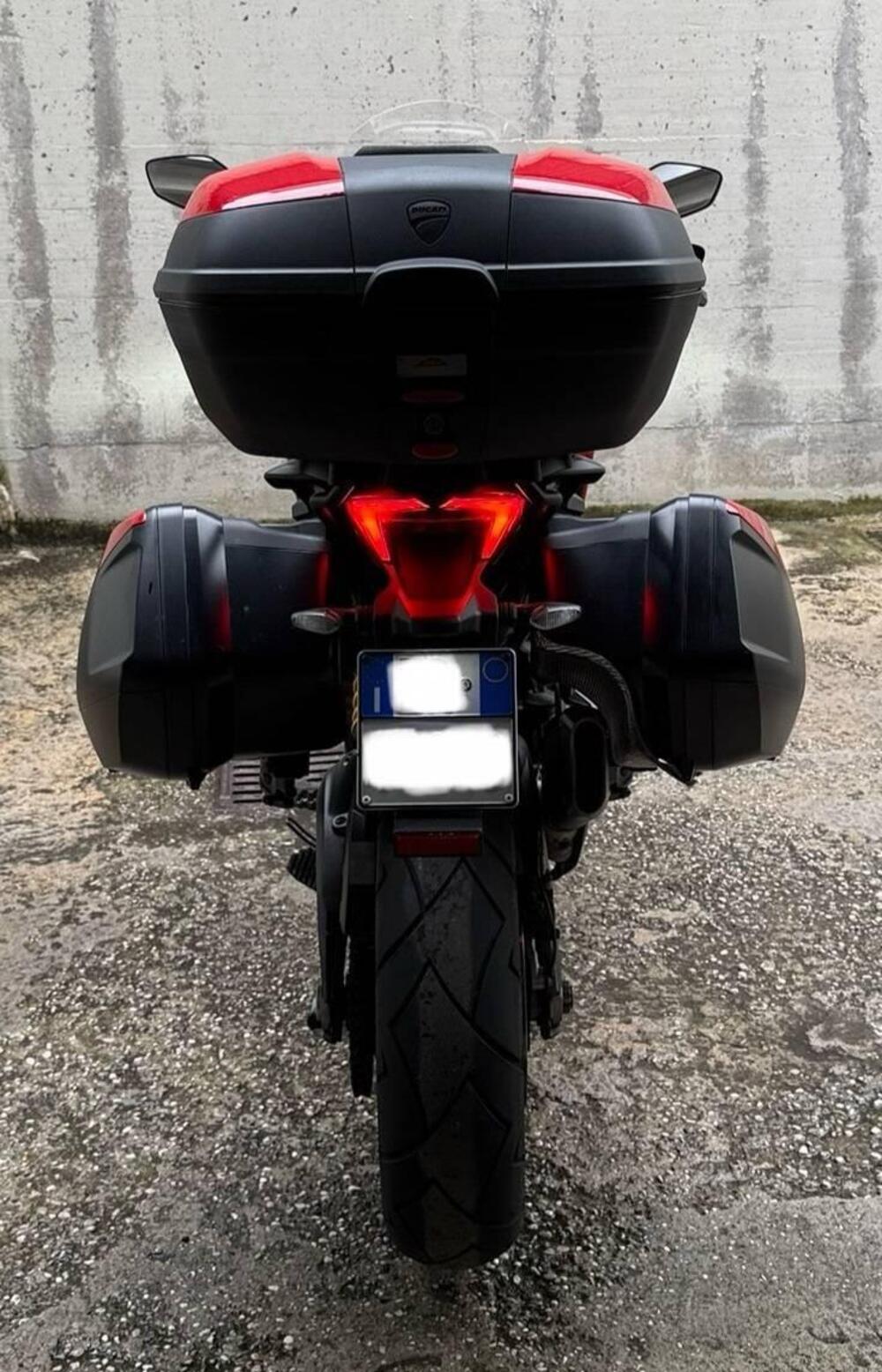 Ducati Multistrada 950 S (2019 - 20) (3)