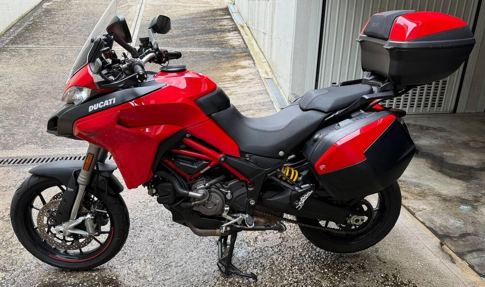 Ducati Multistrada 950 S (2019 - 20) (4)