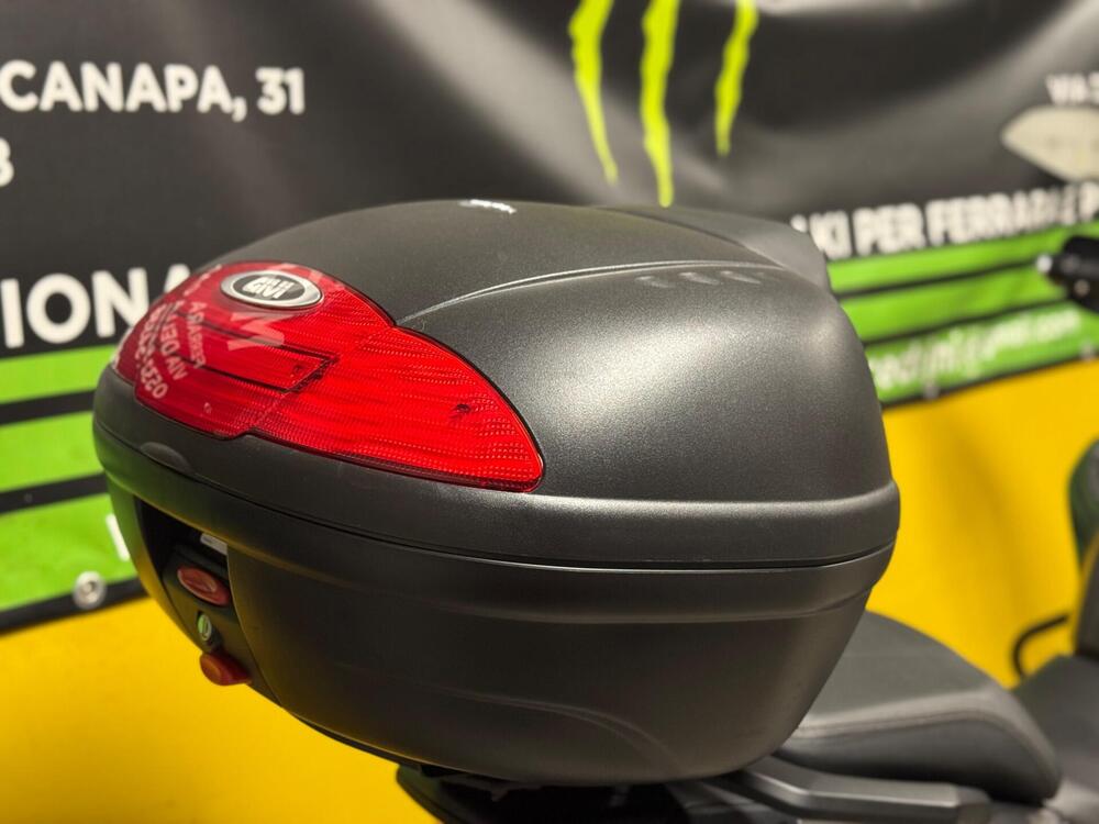 Benelli TRK 502X (2021 - 26) (7)