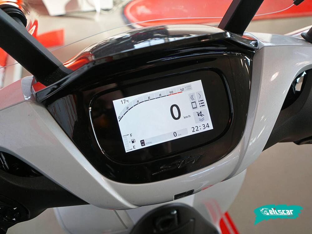 Honda SH 125 (2026) (5)