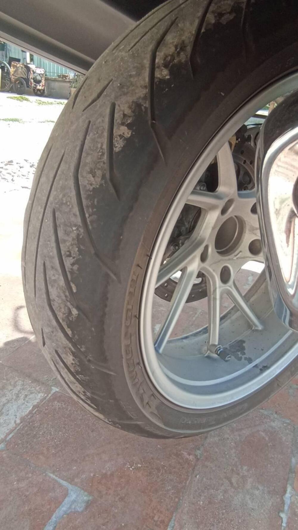 Bmw R 1250 RT (2019 - 20) (9)