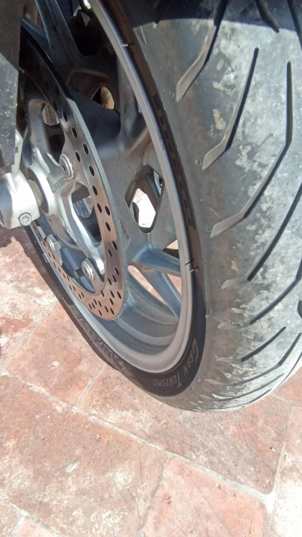 Bmw R 1250 RT (2019 - 20) (10)