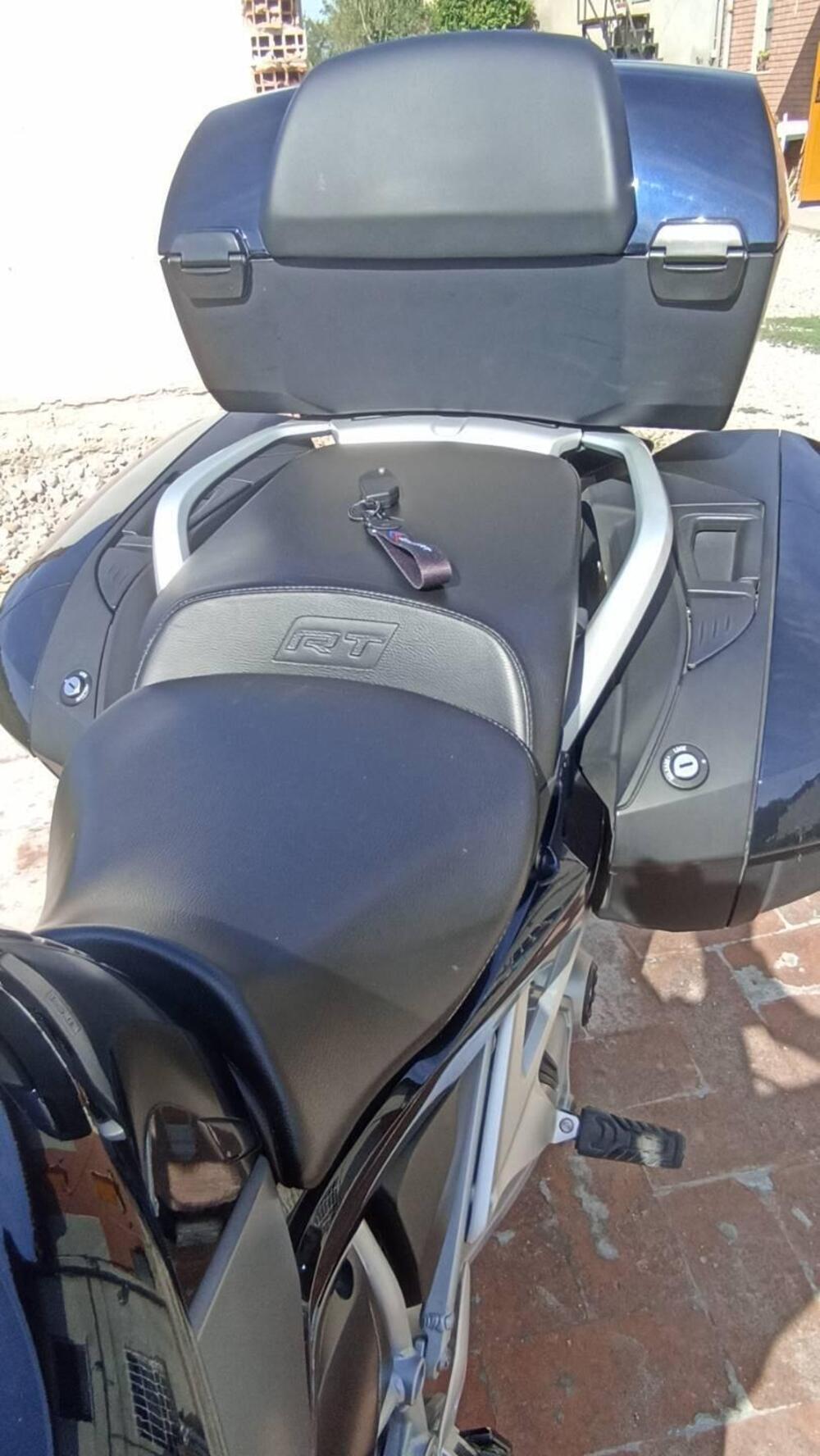 Bmw R 1250 RT (2019 - 20) (6)