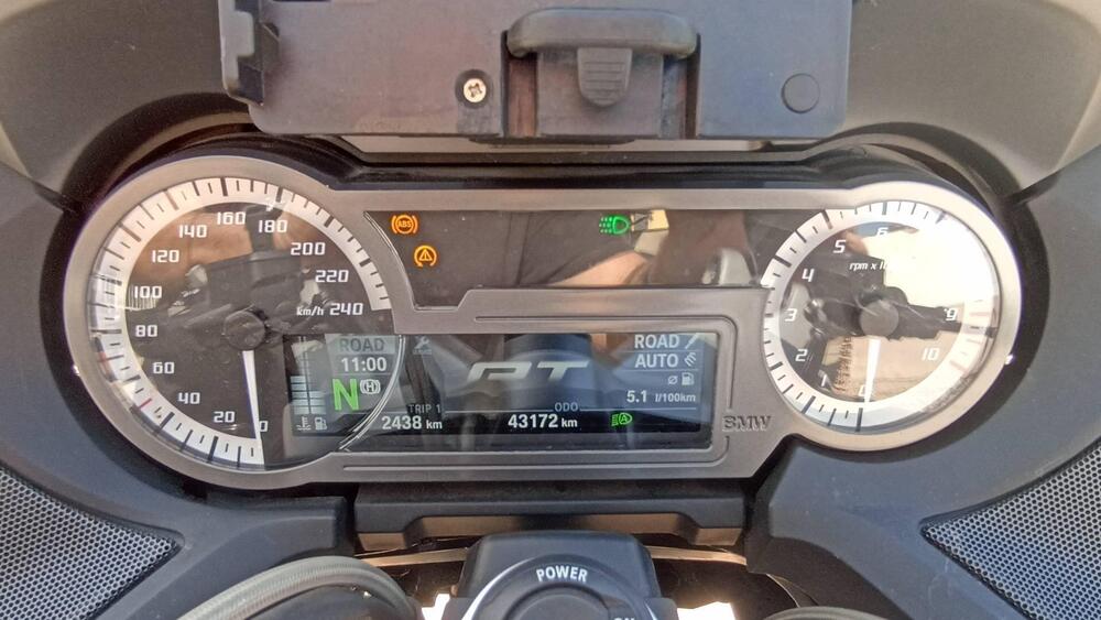 Bmw R 1250 RT (2019 - 20) (8)