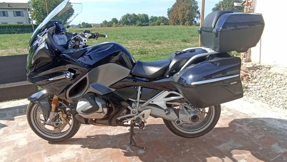 Bmw R 1250 RT (2019 - 20) (5)