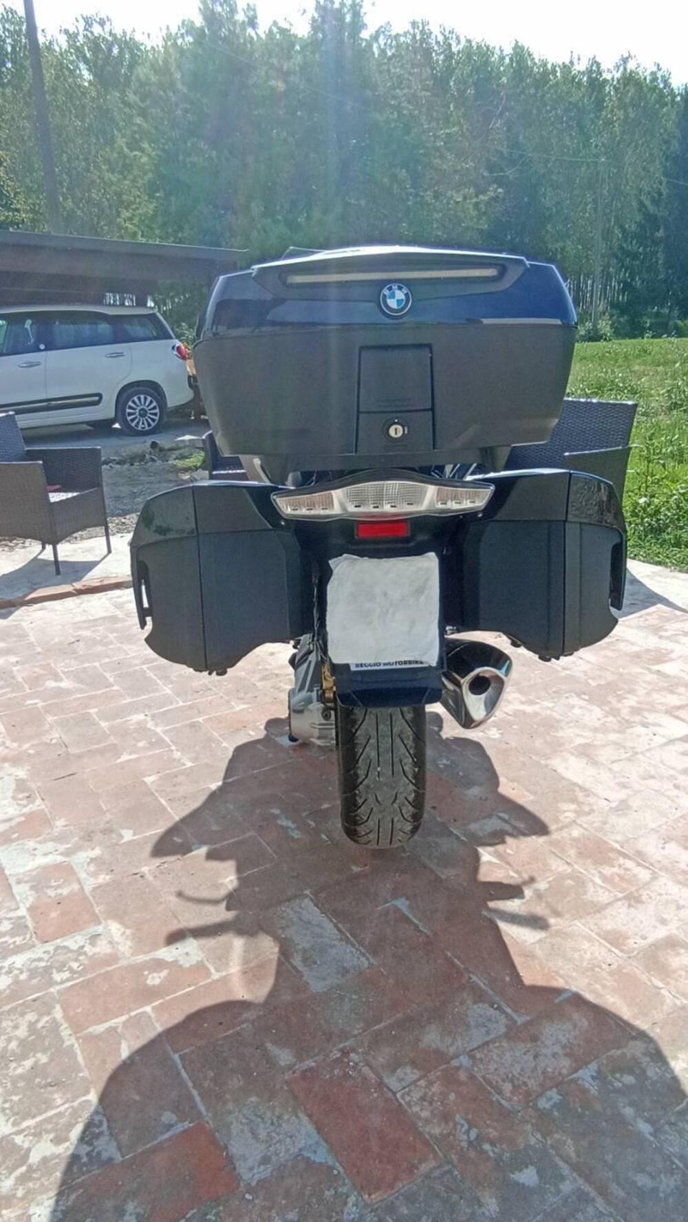 Bmw R 1250 RT (2019 - 20) (4)