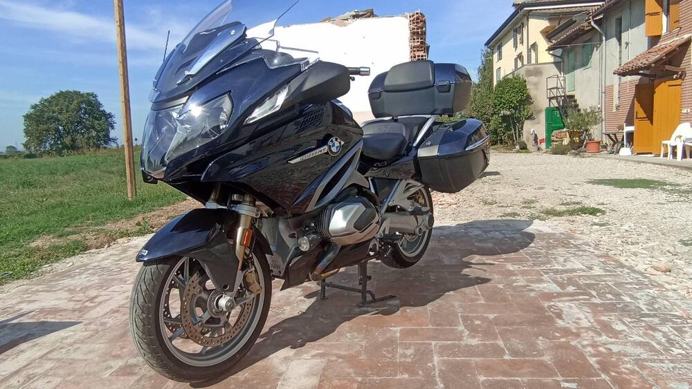 Bmw R 1250 RT (2019 - 20) (2)
