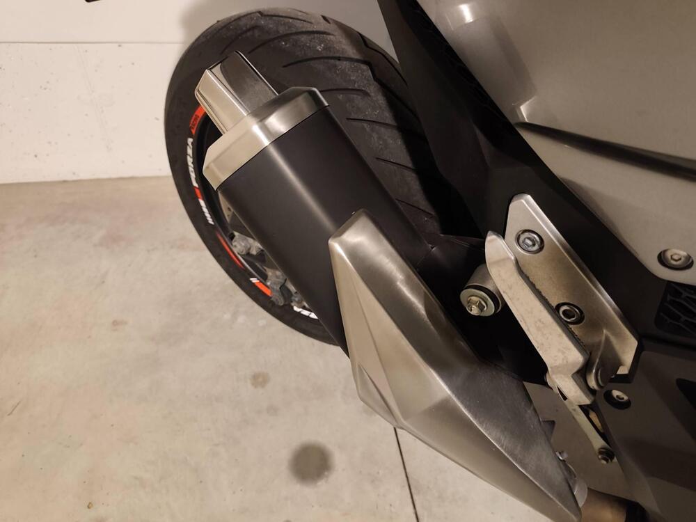 Honda Forza 750 (2025 - 26) (2)