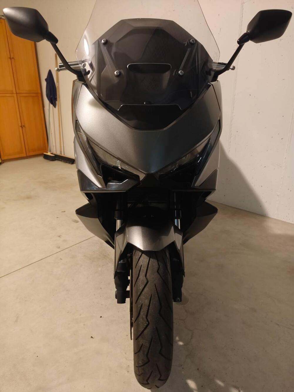 Honda Forza 750 (2025 - 26) (4)