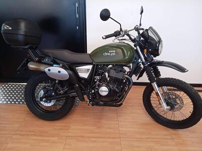 Swm Six Days 440 (2018 - 20) usata