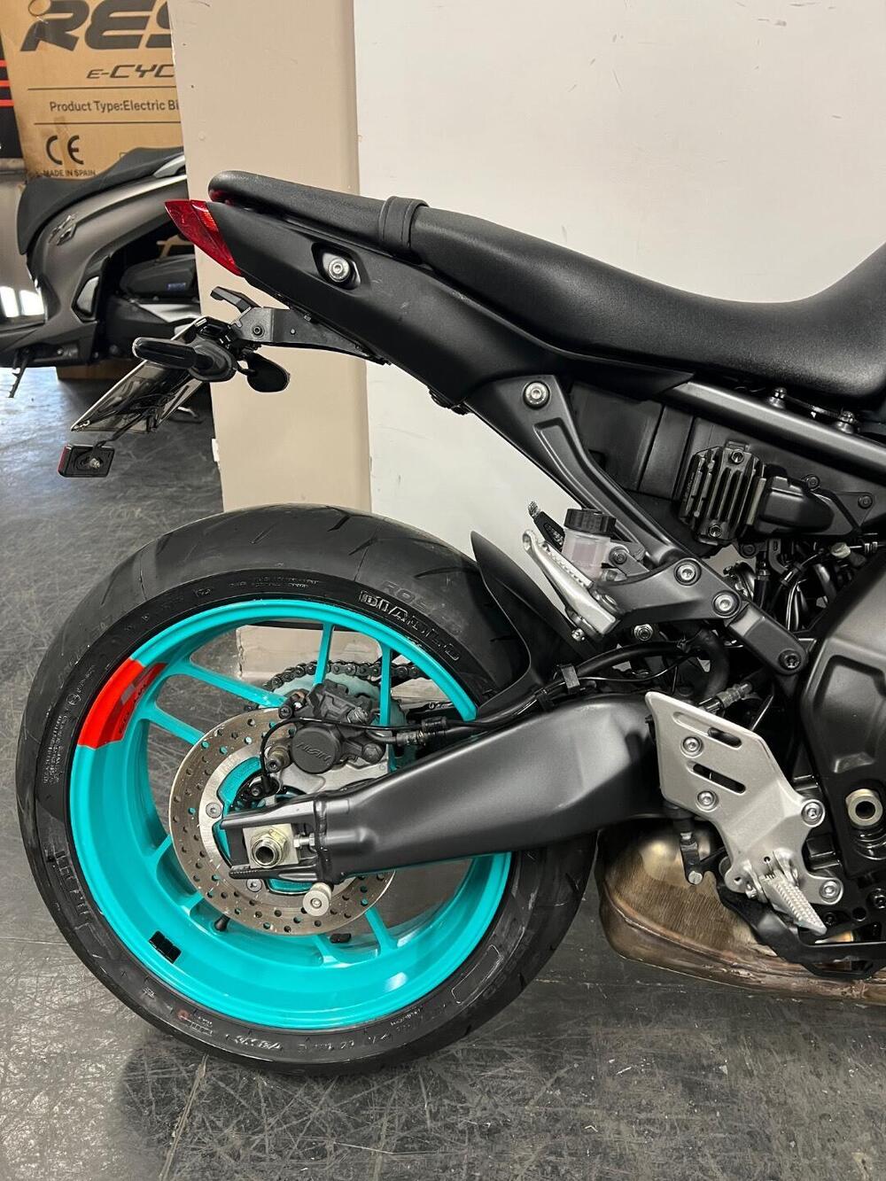 Yamaha MT-09 (2021 - 23) (5)