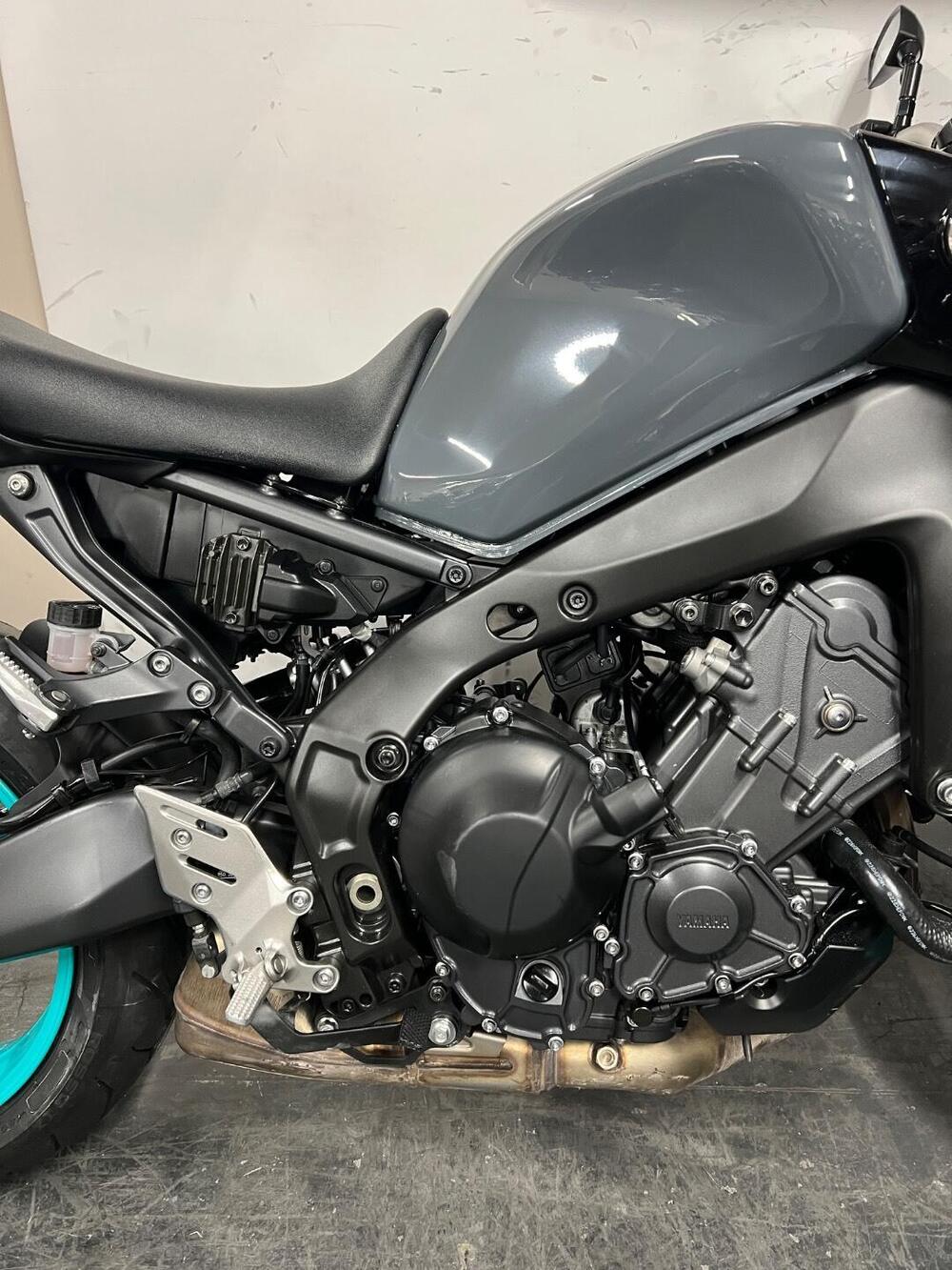 Yamaha MT-09 (2021 - 23) (6)
