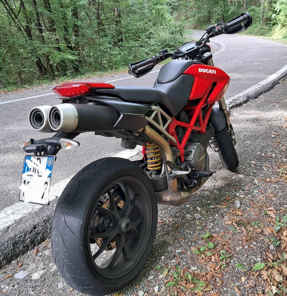 Ducati Hypermotard 796 (2012) (3)
