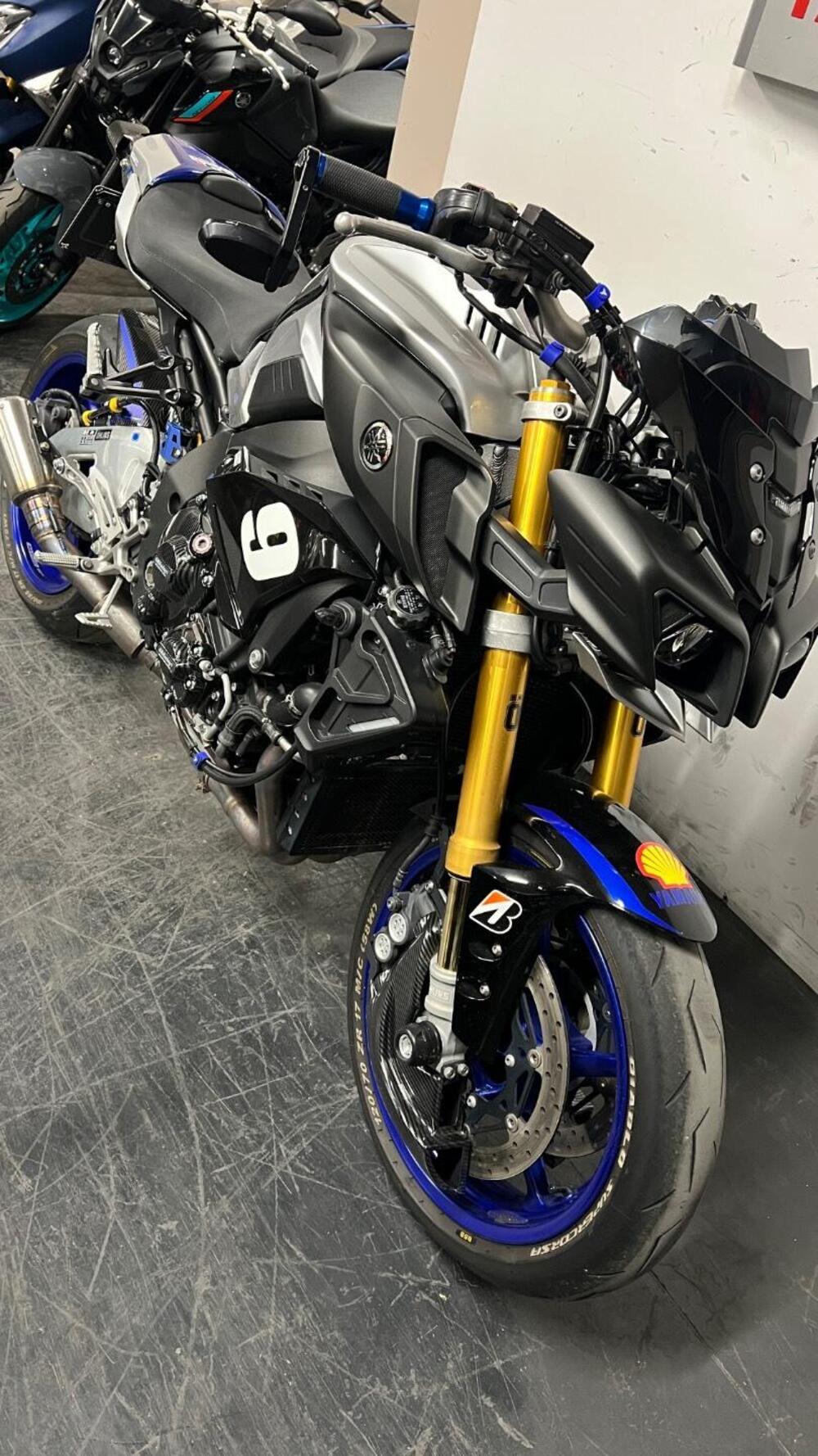 Yamaha MT-10 SP (2017 - 20) (11)