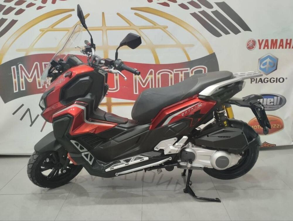 Kl Brera X 300 (2022 - 24)