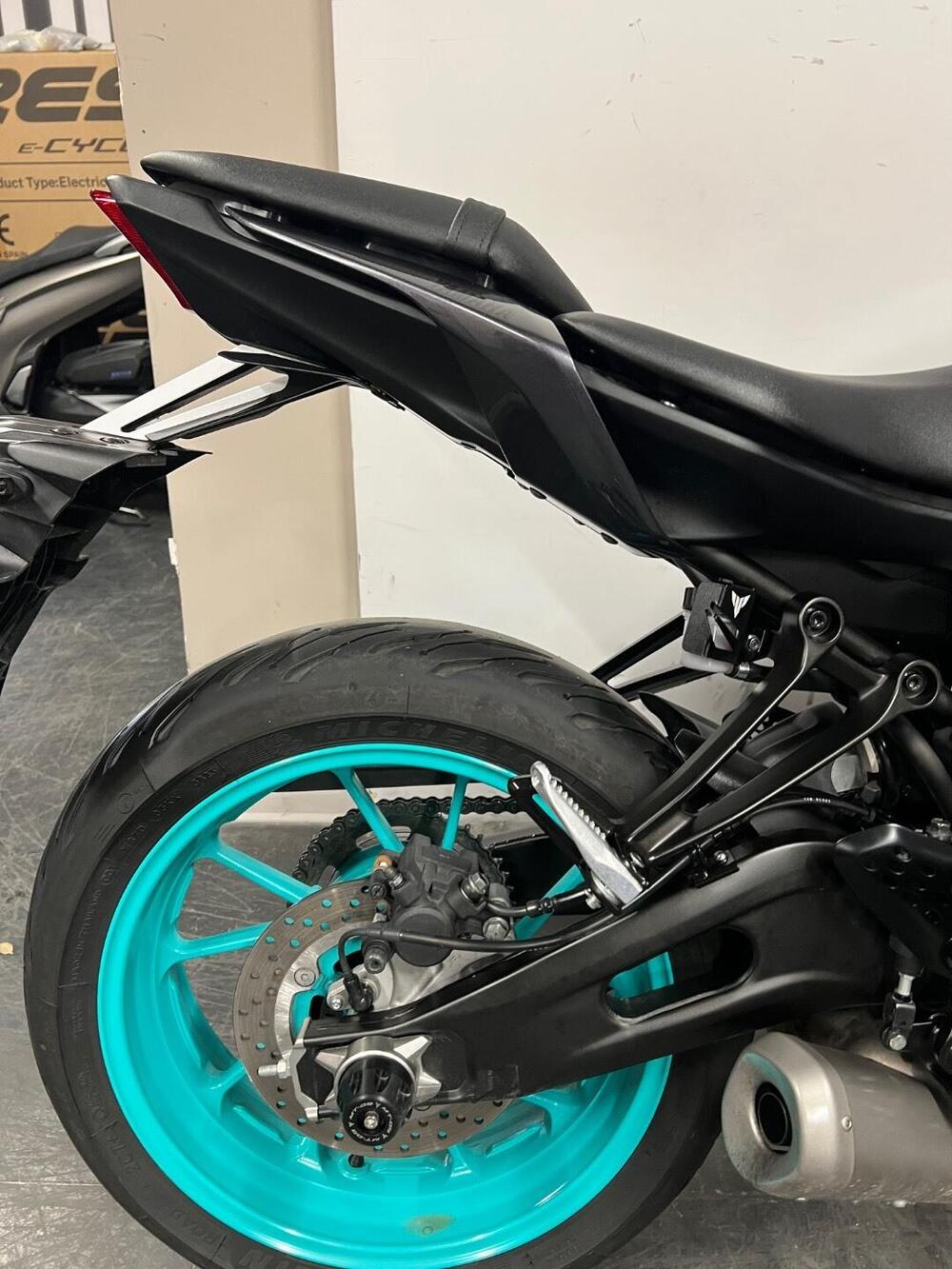 Yamaha MT-07 (2025 - 26) (5)