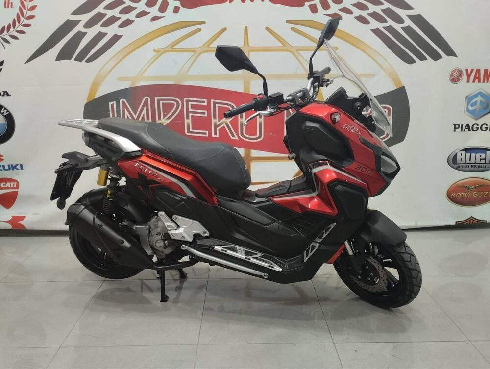 Kl Brera X 300 (2022 - 24) (2)