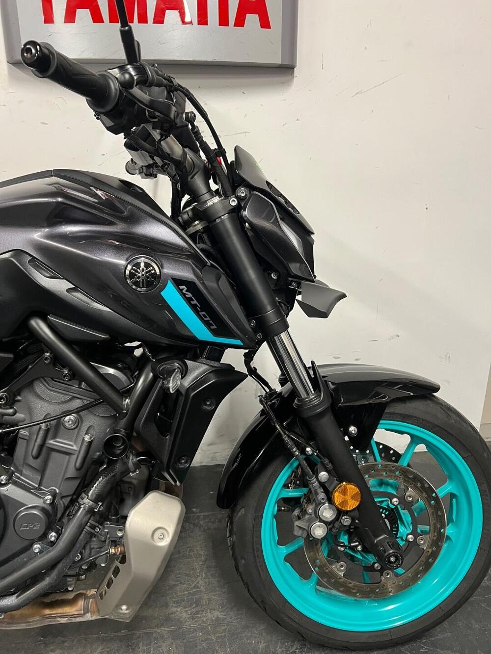 Yamaha MT-07 (2025 - 26) (7)