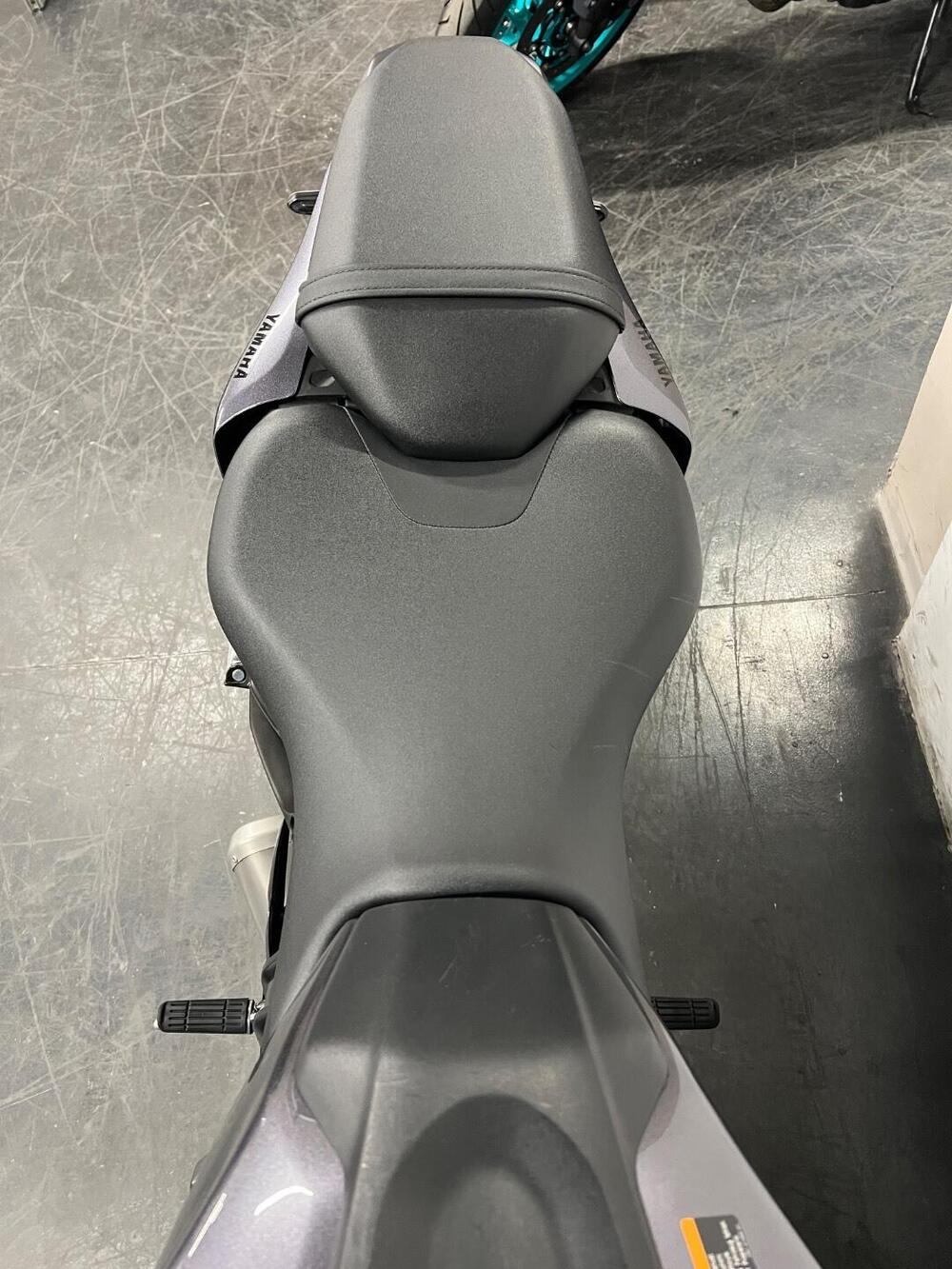 Yamaha MT-07 (2025 - 26) (8)