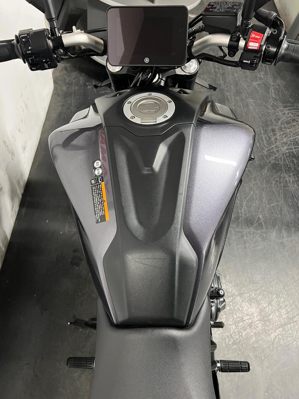 Yamaha MT-07 (2025 - 26) (9)
