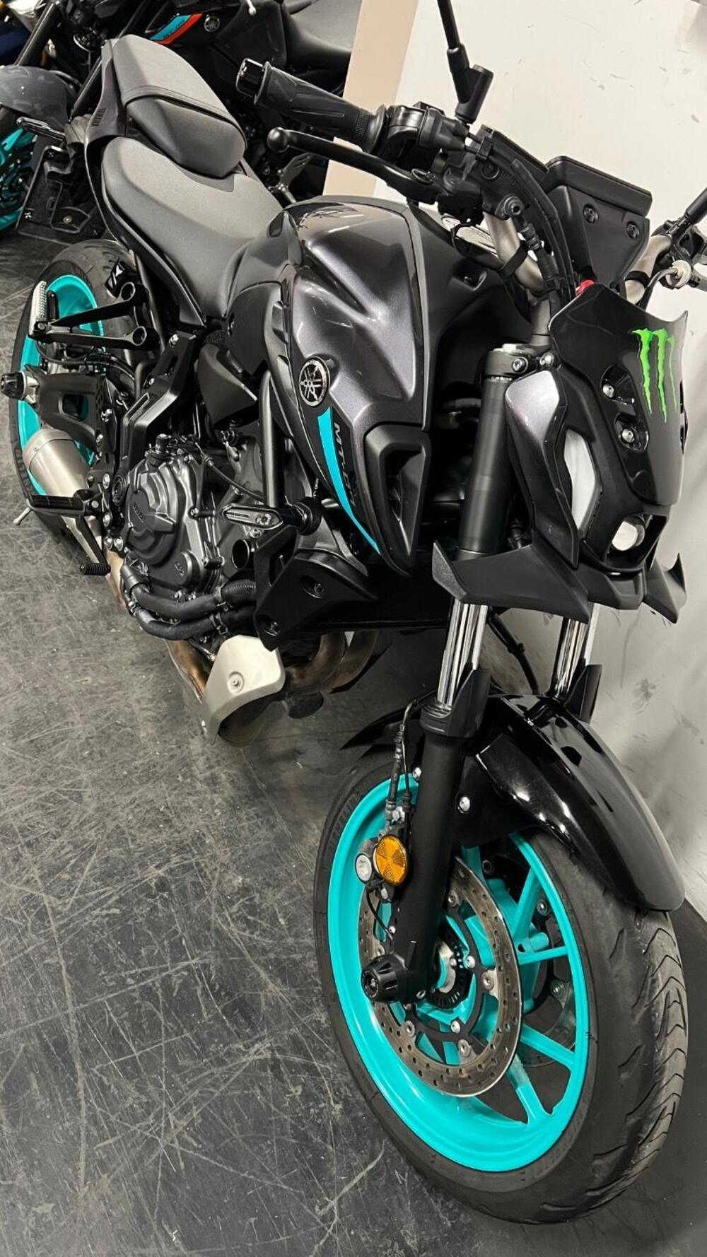 Yamaha MT-07 (2025 - 26) (11)