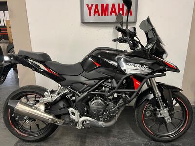 Benelli TRK 251 (2022 - 25) usata