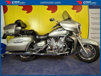 Yamaha XVZ 1300 TF Royal Star Venture (2000 - 02) usata
