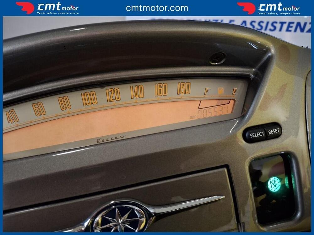 Yamaha XVZ 1300 TF Royal Star Venture (2000 - 02) (5)