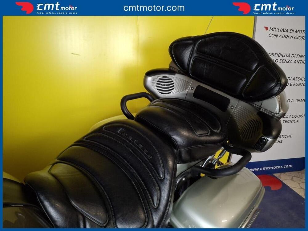 Yamaha XVZ 1300 TF Royal Star Venture (2000 - 02) (8)