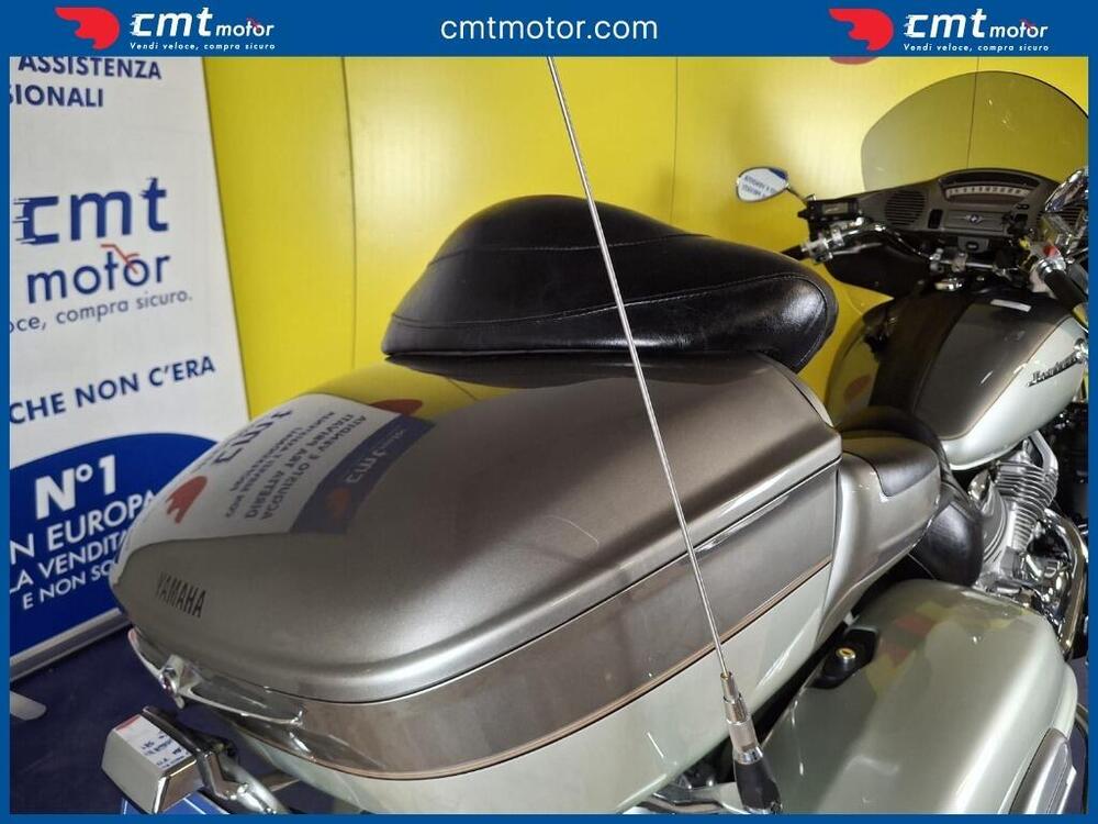 Yamaha XVZ 1300 TF Royal Star Venture (2000 - 02) (9)
