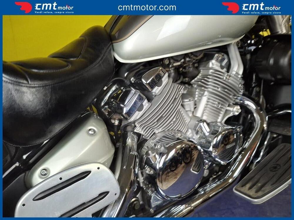 Yamaha XVZ 1300 TF Royal Star Venture (2000 - 02) (11)
