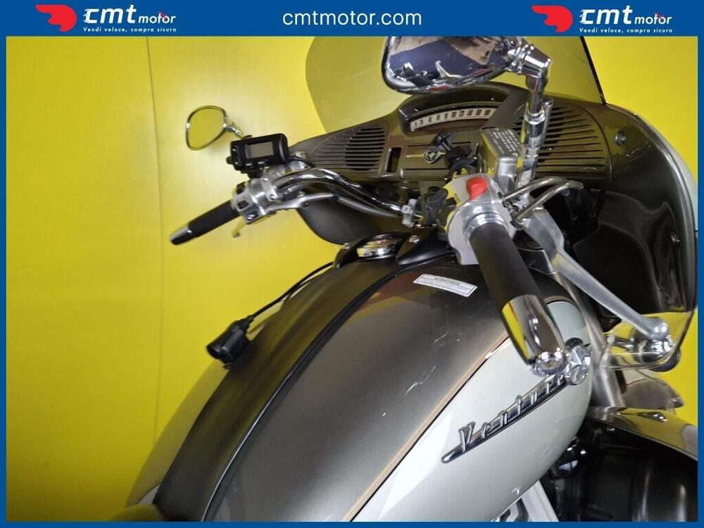 Yamaha XVZ 1300 TF Royal Star Venture (2000 - 02) (12)