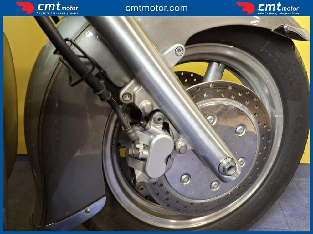 Yamaha XVZ 1300 TF Royal Star Venture (2000 - 02) (13)