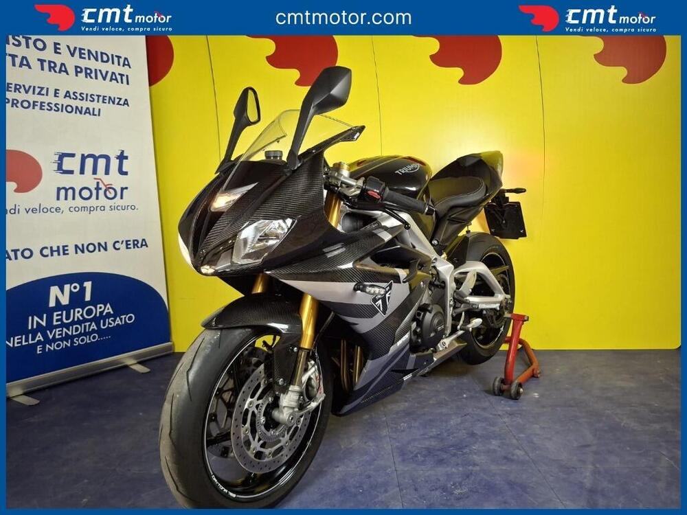 Triumph Daytona 765 Moto2 (2019 - 20) (2)