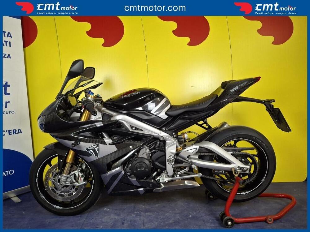 Triumph Daytona 765 Moto2 (2019 - 20) (3)