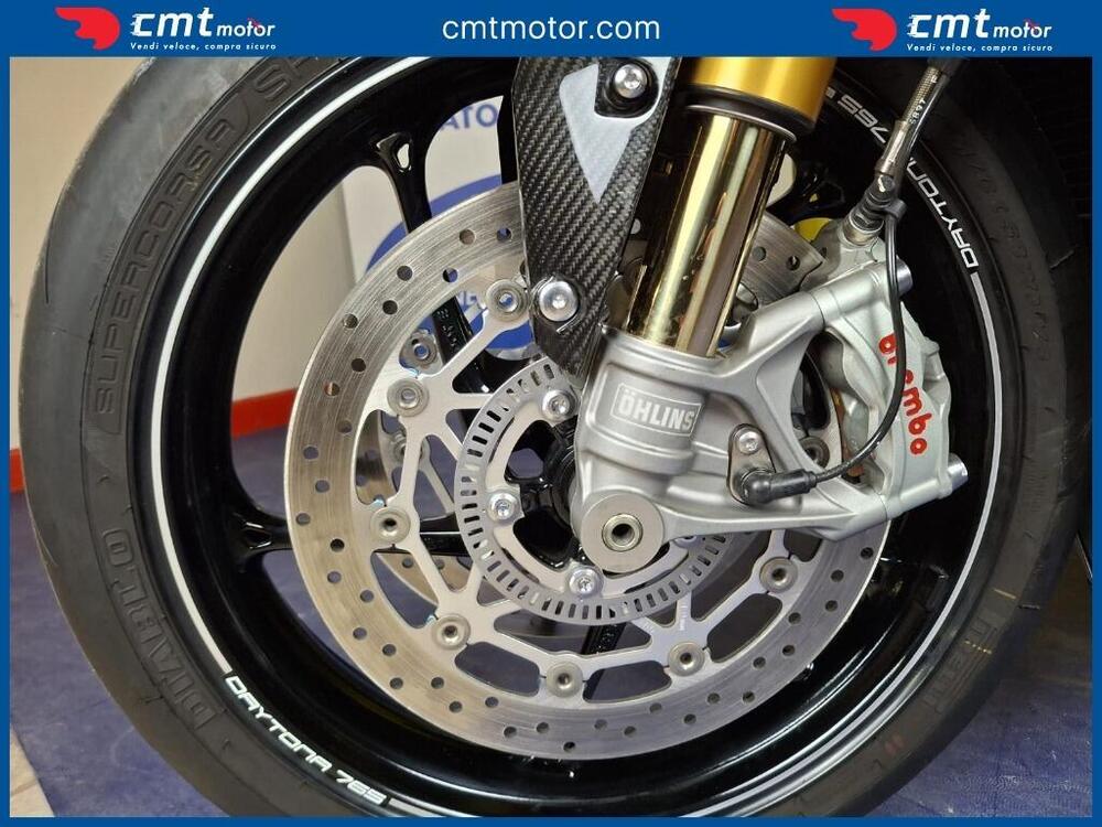 Triumph Daytona 765 Moto2 (2019 - 20) (6)