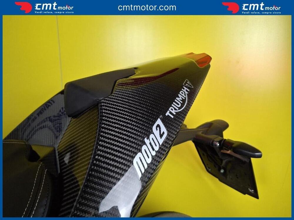 Triumph Daytona 765 Moto2 (2019 - 20) (8)