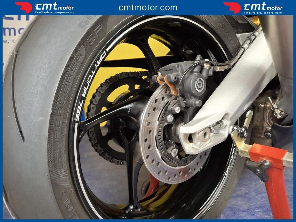 Triumph Daytona 765 Moto2 (2019 - 20) (9)