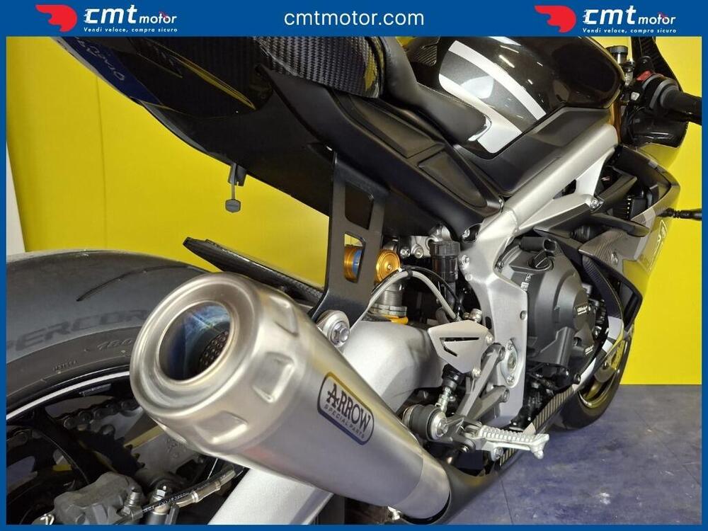 Triumph Daytona 765 Moto2 (2019 - 20) (10)