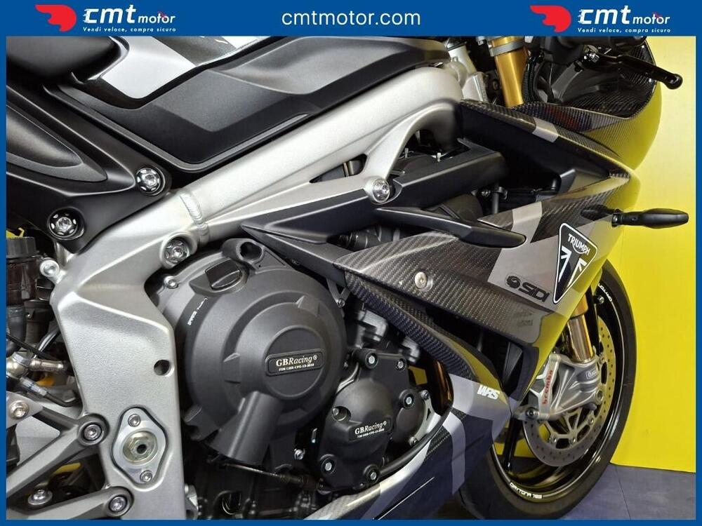 Triumph Daytona 765 Moto2 (2019 - 20) (11)
