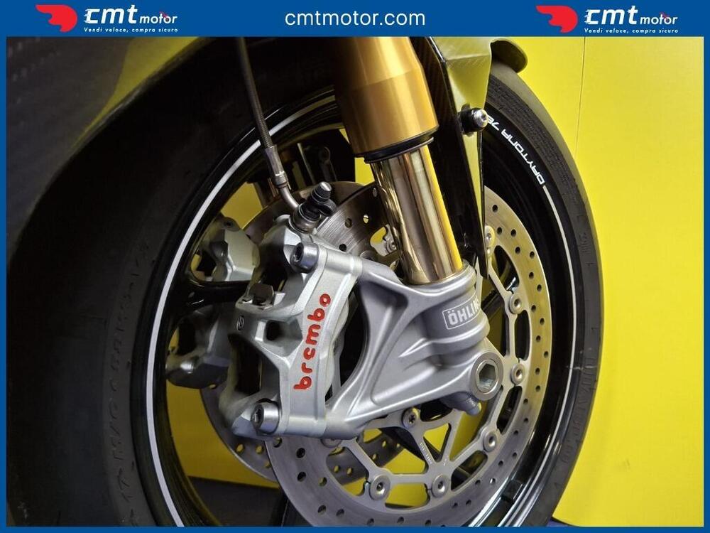 Triumph Daytona 765 Moto2 (2019 - 20) (12)