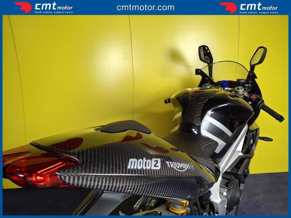 Triumph Daytona 765 Moto2 (2019 - 20) (13)