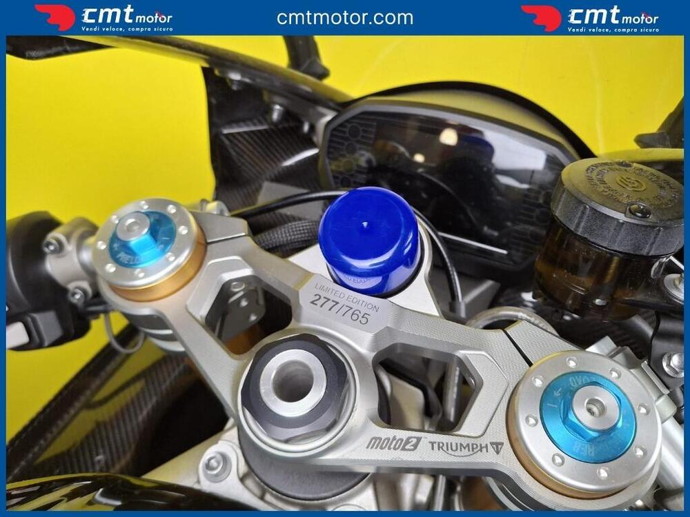 Triumph Daytona 765 Moto2 (2019 - 20) (14)