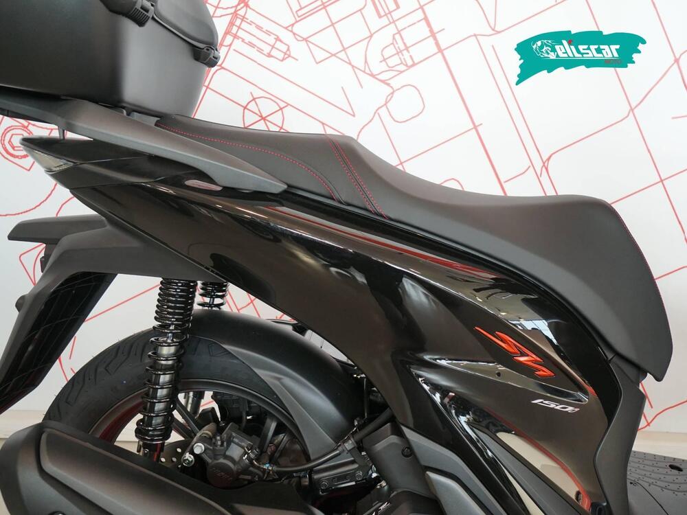 Honda SH 150 Sport (2026) (6)