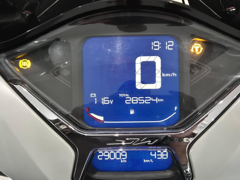 Honda SH 150i Sport (2022 - 23) (8)