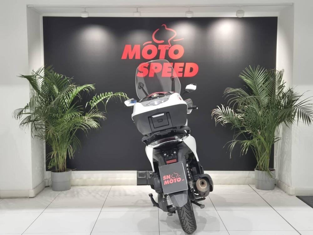 Honda SH 150i Sport (2022 - 23) (2)