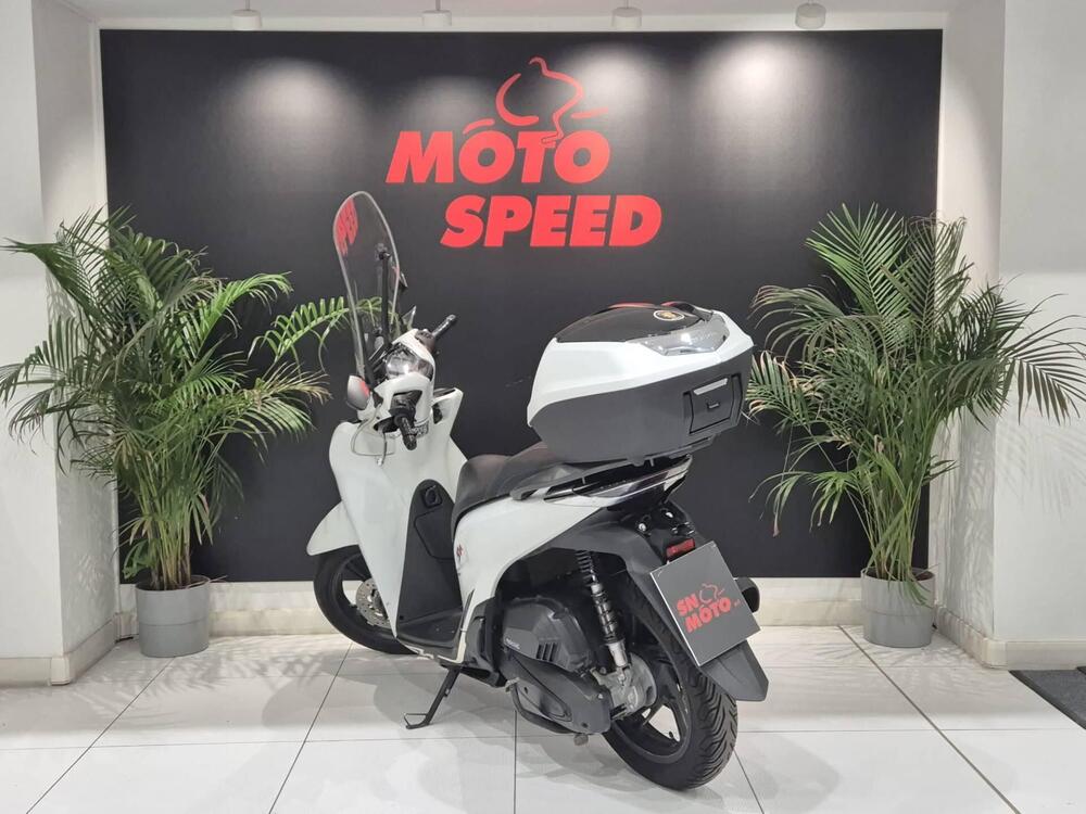 Honda SH 150i Sport (2022 - 23) (3)