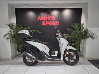 Honda SH 150i Sport (2022 - 23) usata